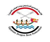 مؤتمر صحفي للاحتفال بتأسيس الاتحاد المصري لقوارب التنين 