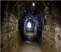 بالصدفة.. اكتشاف نفق «سري» عمره 900 عامًا في ويلز | صور