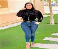 7 أبريل.. الحكم في استئناف هدير الهادى على حبسها عامين لتحريضها على الفسق