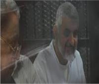 تأجيل محاكمة شقيق حسن مالك وآخرين لاتهامهم بتزوير أوراق سفر للخارج لـ6 أبريل