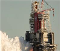 صور| «ناسا» تعمل على نظام الإطلاق الفضائي «megarocket»