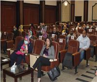  الشباب والرياضة تعقد الاجتماع الثالث لفرق عمل «رواد مصر»