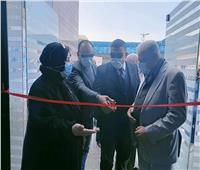وزيرة الثقافة تعلن افتتاح مركز تنمية المواهب في قصر ثقافة بورسعيد