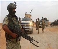 الأمن الوطني العراقي: القبض على 6 إرهابيين في الأنبار