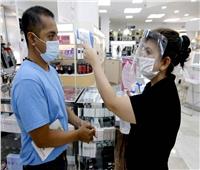 الفلبين تُسجل 3749 إصابة جديدة بفيروس كورونا 