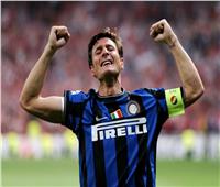 زانيتي: الدوري الإيطالي صعب ونسعى لاستعادة أمجاد «الأبطال»| فيديو 