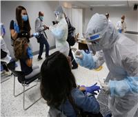 لبنان يُسجل 3518 إصابة جديدة بفيروس كورونا
