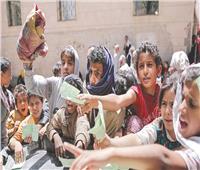 برنامج الأغذية العالمي: اليمن بلا طعام ولا وقود