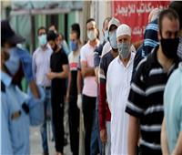 فلسطين تسجل 2309 إصابة يومية جديدة بكورونا