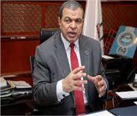 سعفان: مبادرة «سجل نفسك» تساهم في إزالة المعوقات أمام المصريين في الخارج