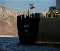 إيران تعترف بتعرض إحدى سفنها لهجوم بالبحر المتوسط