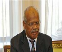 سفير السودان: زيارة «حمدوك» لمصر جاءت في توقيتها وحققت أقصى أهدافها