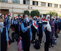 «تعليم الاسكندرية»: انتظام الدراسة بمدارس المحافظة بدءًا من غد