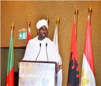 وزير الأوقاف السوداني: الإسلام يحترم الأديان والثقافات ومبدأنا التعايش