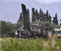 مقتل 4 في تحطم طائرة عسكرية في كازاخستان | فيديو