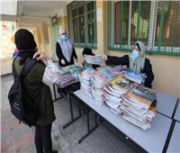 «تعليم أسوان» تشدد على عدم ربط توزيع الكتب الدراسية بسداد المصروفات