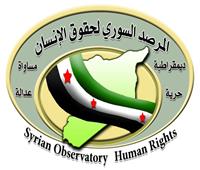 المرصد السوري لحقوق الإنسان: 97 غارة شنتها روسيا على مواقع داعش
