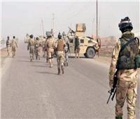 اشتباكات بين القوات العراقية وعناصر من «داعش» على الحدود مع سوريا