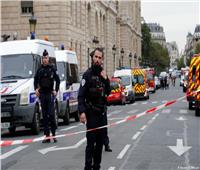 إطلاق نار على شخص مسلح بسكين بعد تهديده لشرطي في فرنسا