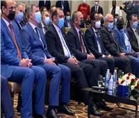 وفد سوري رسمي في العراق للمشاركة في مؤتمر بغداد الدولي للمياه