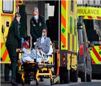 بريطانيا تسجل 4618 إصابة جديدة بكورونا و53 حالة وفاة خلال 24 ساعة
