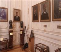«يعكس ملحمة تاريخية».. تعرف على متحف مجلس النواب