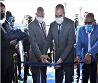 زكريا: افتتاح مركز الخدمات السياحية يؤكد ريادة «مصر للطيران»