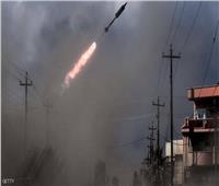 7 صواريخ تستهدف قاعدة عسكرية عراقية تضم أمريكيين‎