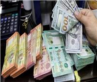 الليرة اللبنانية تنهار أمام الدولار الأمريكي