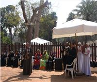 «القومي لأسر الشهداء» ينظم إحتفالية بمناسبة يوم الشهيد ..صور