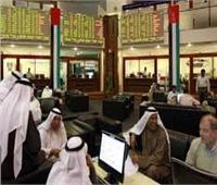 بورصة دبي تختتم بارتفاع المؤشر العام بنسبة 0.09%