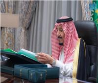 الوزاري السعودي يدعم جهود وقف شامل لإطلاق النار في اليمن 