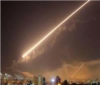 قصف إسرائيلي على جنوب سوريا والدفاعات الجوية تتصدى له