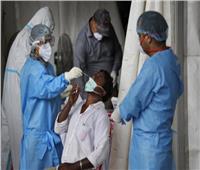 الهند تُسجل أول حالة إصابة بالسلالة الجنوب أفريقية من فيروس كورونا
