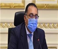 استعراض موقف أراضى قطاع الأعمال المشاركة فى المبادرة الرئاسية «سكن كل المصريين»