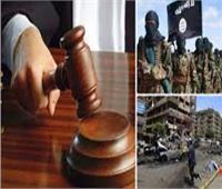 براءة 5 وأحكام مشددة للمتهمين في قضية «حسم 2 » لقتلة رجال القضاء والجيش 