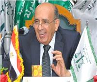 «العربي للقضاء الإداري» يعقد اجتماعه الخامس بحضور رئيس مجلس الدولة 