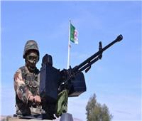 الجزائر: القضاء على إرهابي وضبط اثنين آخرين جنوبي البلاد