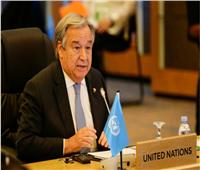 الأمين العام للأمم المتحدة يعين الفرنسي جان أرنو مبعوثًا شخصيًا إلى أفغانستان