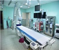السبكي: تسجيل مستشفى شرم الشيخ الدولي بـ«الاعتماد والرقابة الصحية» 