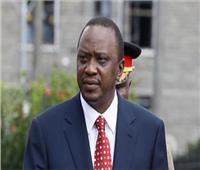 رئيس كينيا يعلن الحداد 7 أيام على وفاة الرئيس التنزاني جون ماجوفولي