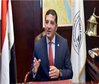 رئيس هيئة الاستثمار وسفير الإمارات بمصر يبحثان سبل التعاون 