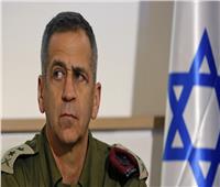 رئيس أركان الجيش الإسرائيلي يهدد بقصف لبنان