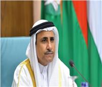 رئيس البرلمان العربي: نرفض تعنت أثيوبيا في مفاوضات سد النهضة