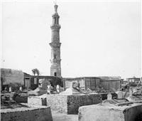 مسجد «أبو المعاطي» أحد أهم المبان التاريخية في دمياط | دمياط