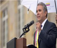 رئيس كولومبيا يؤكد استعداده لتلقي لقاح «أسترازينيكا» لإثبات أمانه