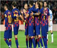 صحيفة أسبانية: «لابورتا» يستهدف ستة لاعبين لبرشلونة هذا الصيف