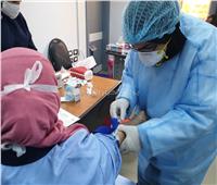 التعليم العالي: تطعيم العاملين في معهد تيودور بلهارس بلقاح كورونا