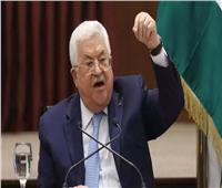 محمود عباس: سيطرة الاحتلال على مواردنا التحدي الأكبر أمام التنمية