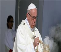 بابا الفاتيكان: المافيا تستغل جائحة كورونا لمزيد من الثراء